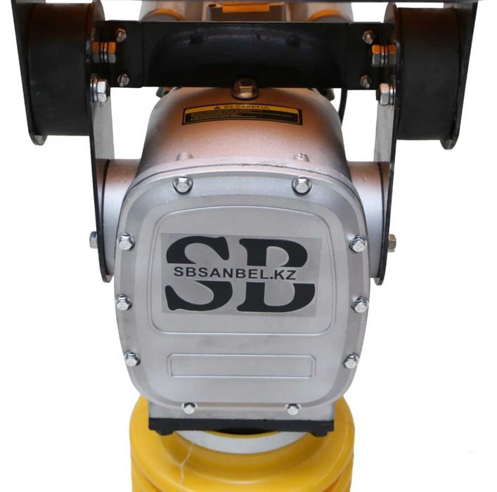 Вибротрамбовка/вибронога/Кенгуру/ Кузнечик