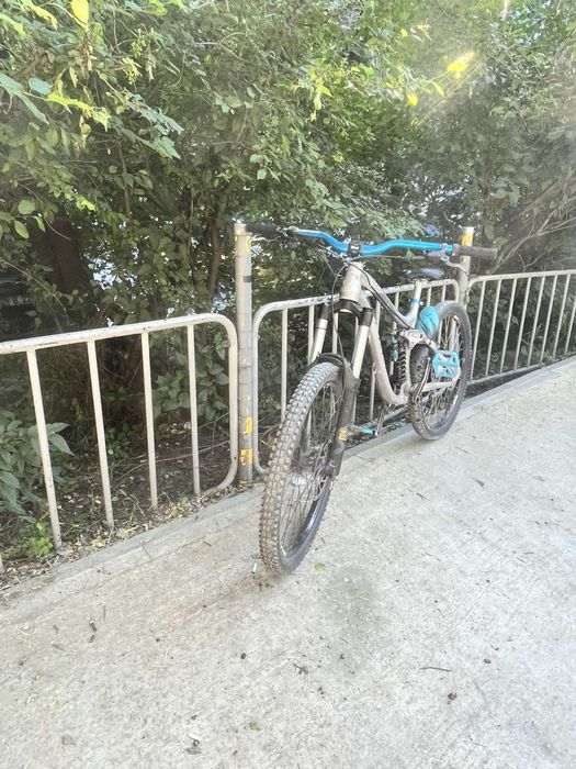 Мекица Norco tryax
