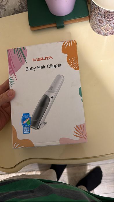 Машинка для стрижки