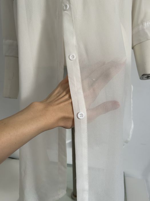 Camasa lunga Marilyn Monroe