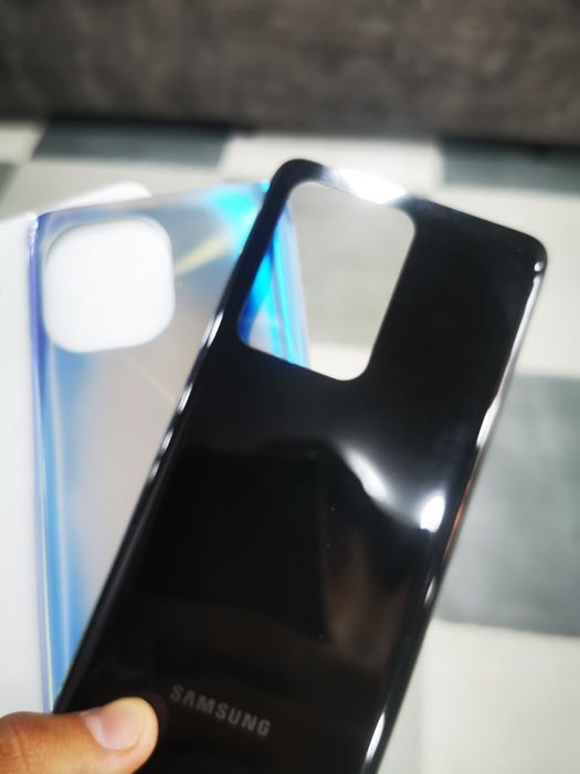 Krishka telefon uchun