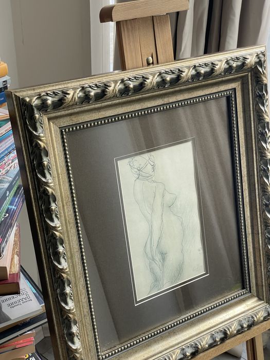 Картини в бароков стил