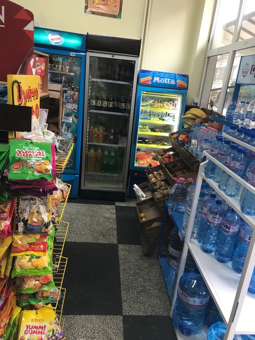 Продава се Магазин в София, Красно село - 69 кв.м за 522 €/кв.м - Снимка #4