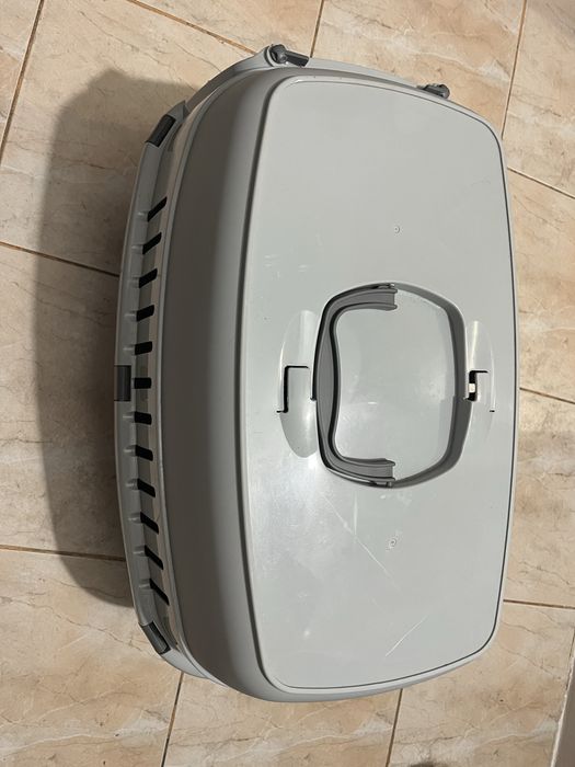 Cusca pisica sau caine talie mica