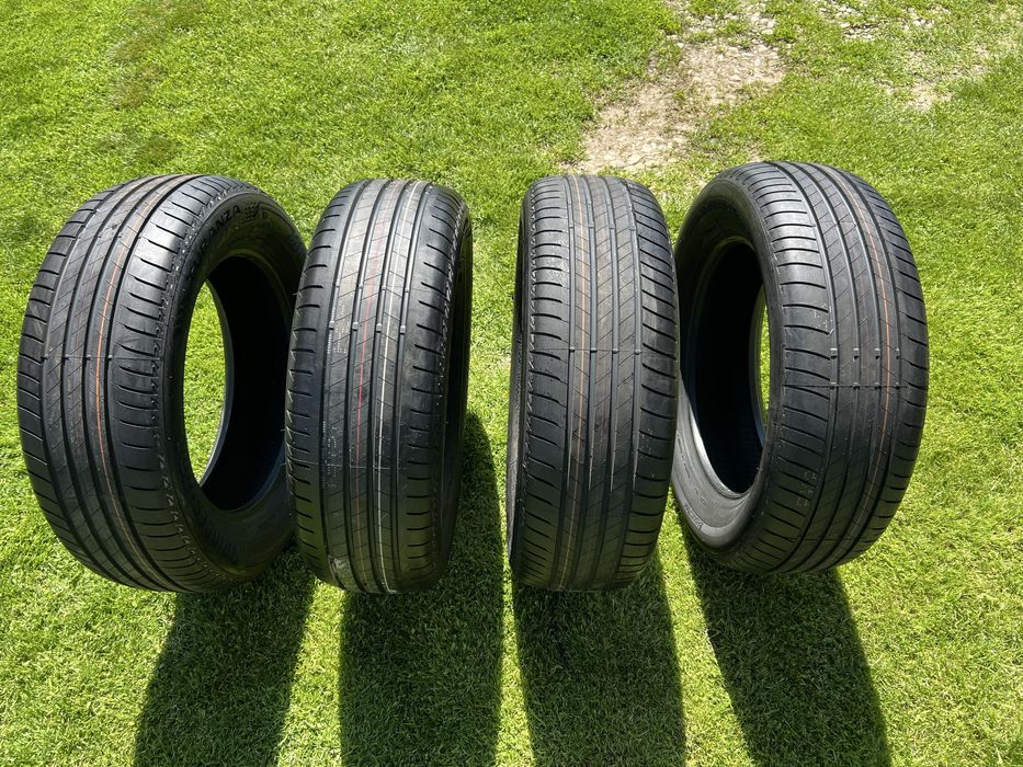 Cauciucuri brigestone 215/60/17