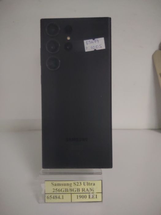 Samsung S23 Ultra 256Gb(efn)