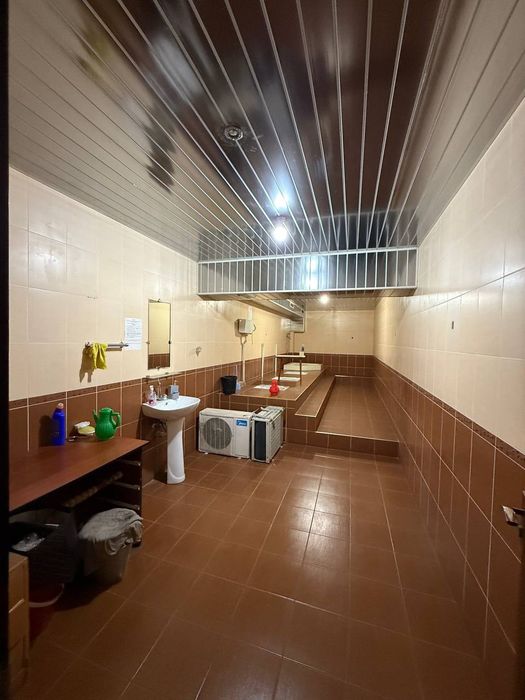 Сдаётся складское помещение