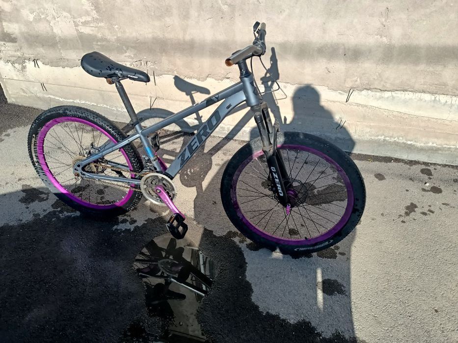 Продам велосипед