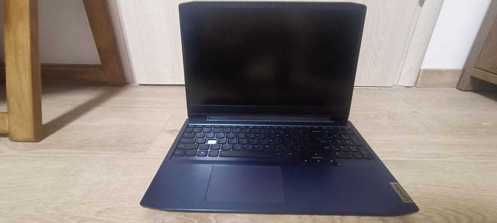 laptop Lenovo Ideapad Gaming 3