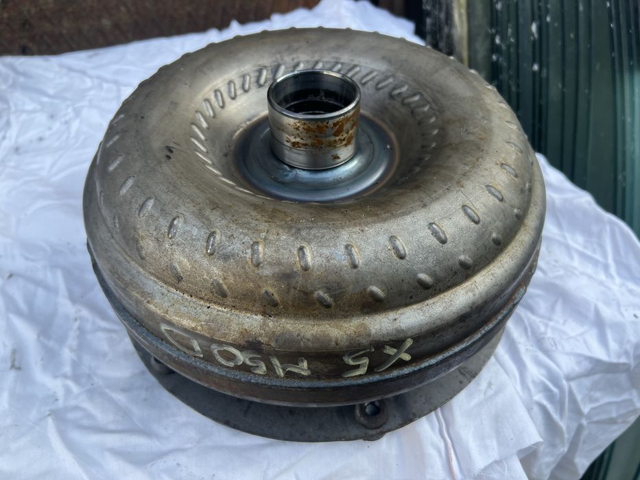 BMW X5 F15 d30c части от мотор