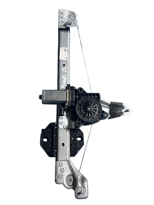 Macara Geam Stanga Spate Dacia Sandero Ii 2012 Stepway - > 827211031R