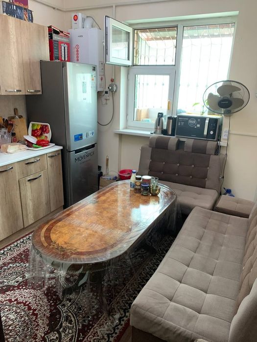 2 хонали уй  сотилади