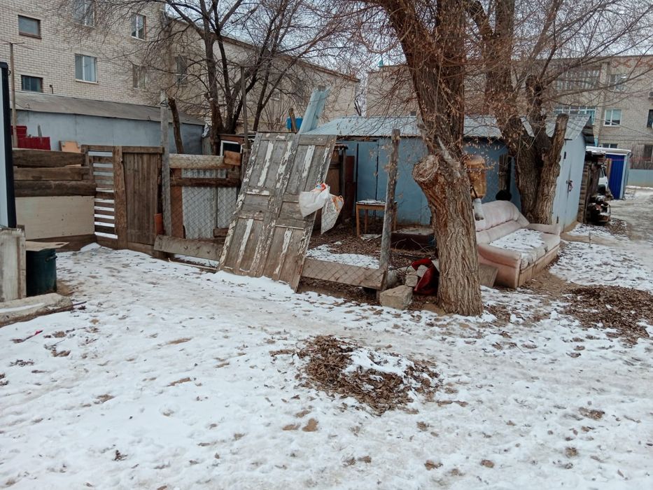 Продам дом брачный тип