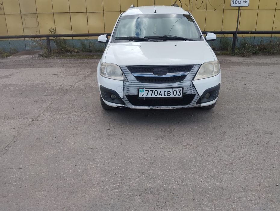 Ларгус продам или обмен