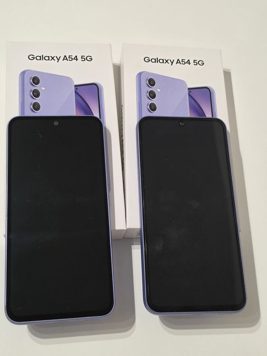 Samsung  Galaxy A54 5G