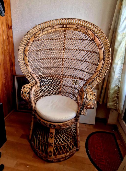 Кресло "Peacock chair"