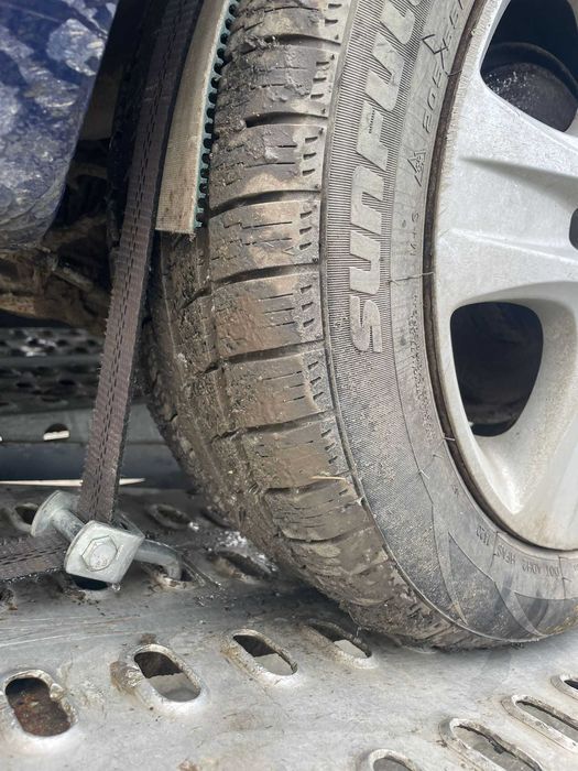 cauciucuri 205/55/16 iarna