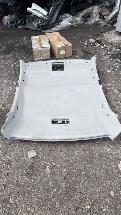 Крыша Камри 50европеец оригинал привозной