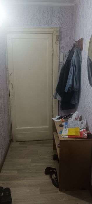 3х комнатная квартира