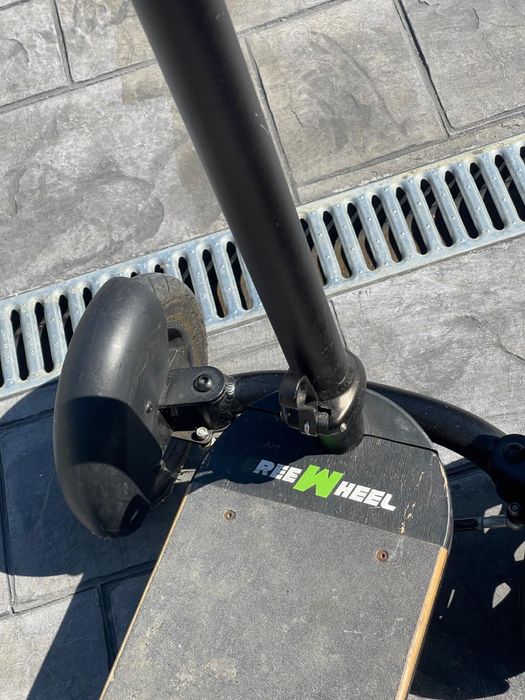 Vand trotineta Xiaomi  4lite 2nd / Trotineta Freewell