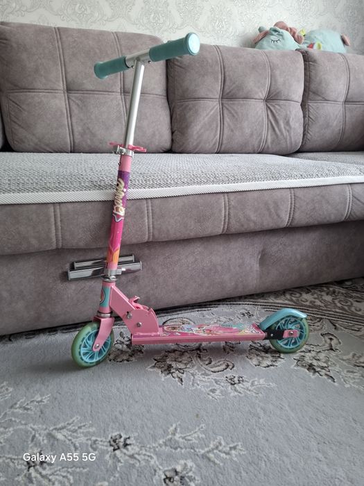 Продам трюковый самокат