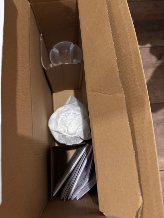 Четка за коса Rowenta