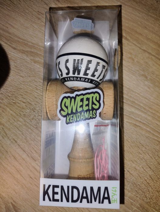 Kendama 3 bucați