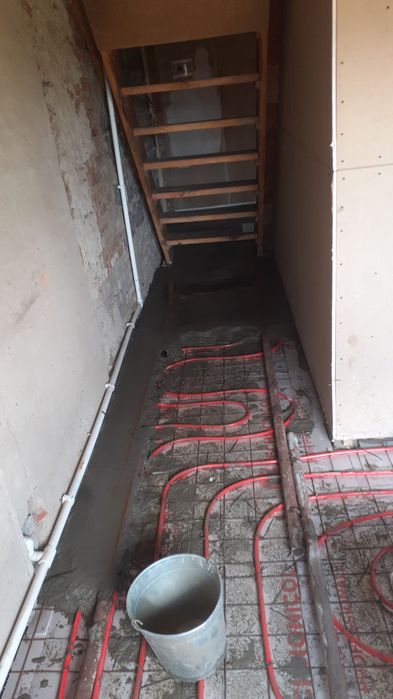 Предоставляем строительные услуги