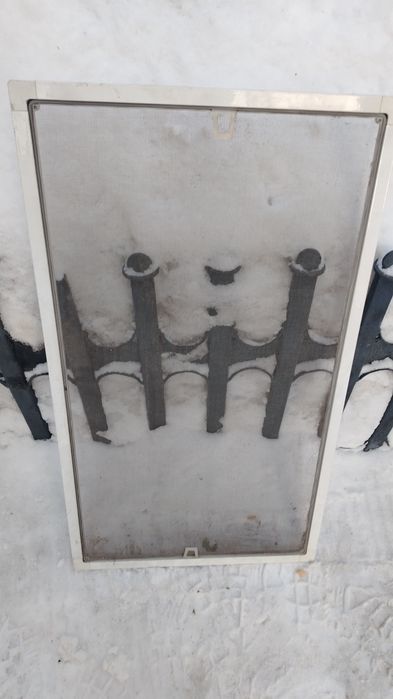 Продам пластиковое окно