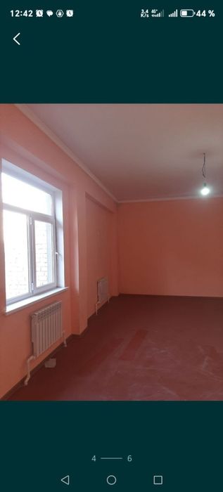 Идеал жой. Элитные махаллада 6-сотих ер. Янги хаёт туманида