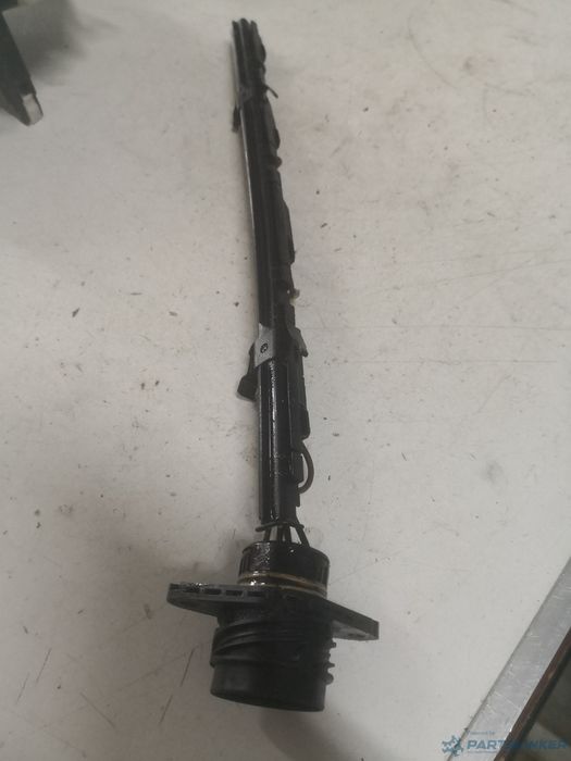 Instalatie Injectoare Volkswagen Passat (3C2) [ 2005 - 2010 ] Tdi (Bk