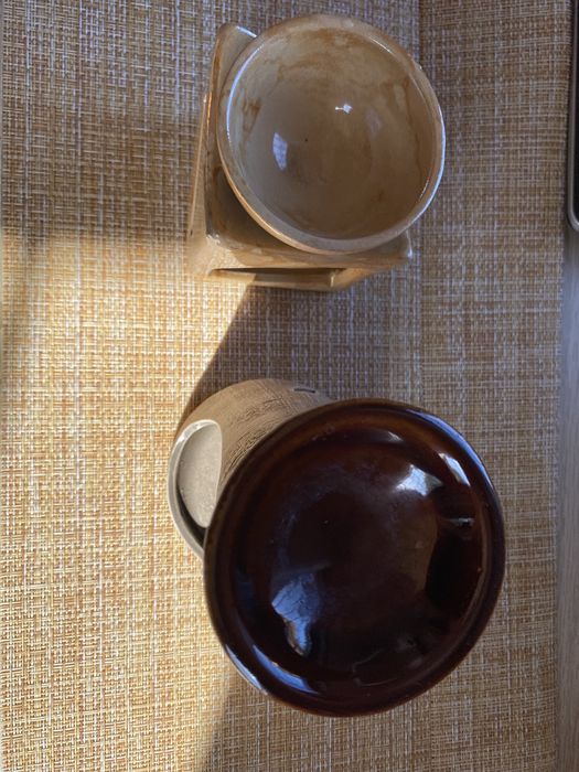 Аромалампы керамика