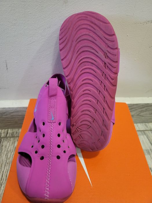 Детски сандали Nike