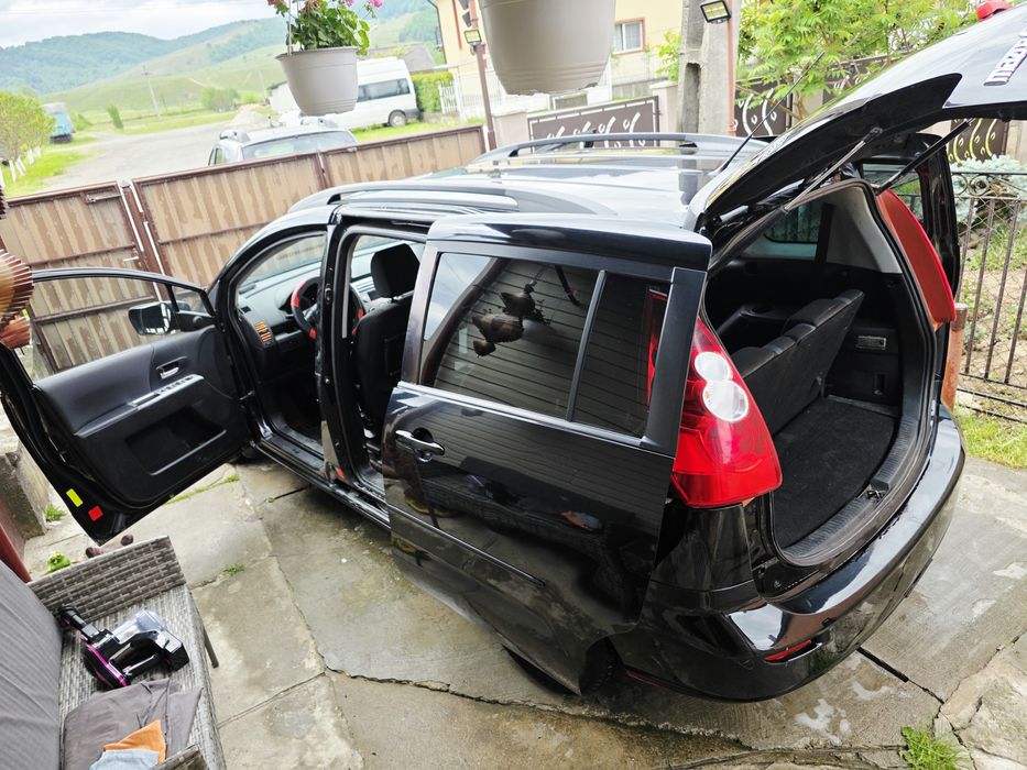 Mazda 5 din 2006