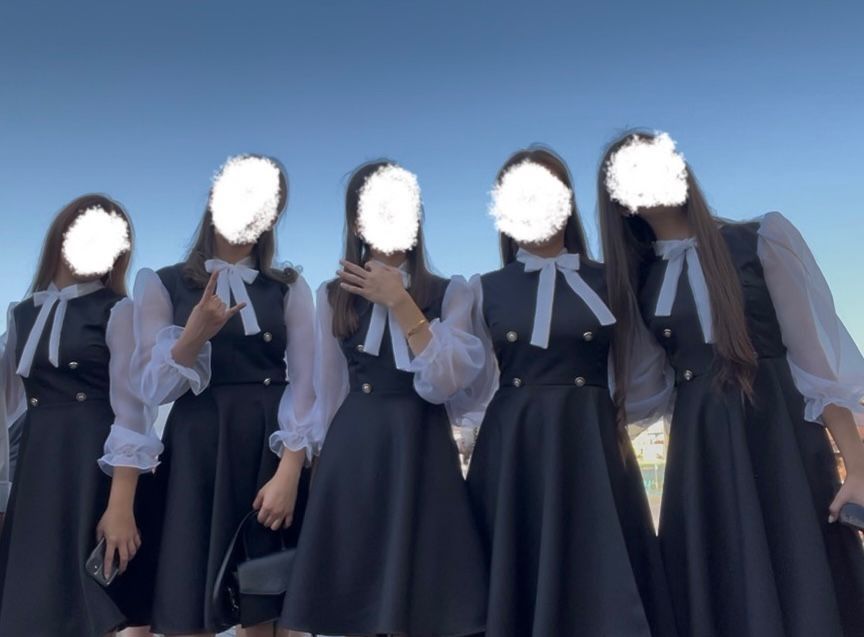 Одежды для выпускной