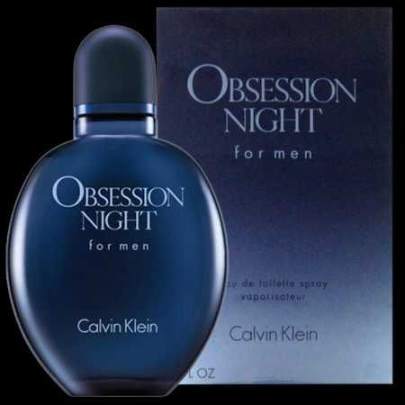 Parfum, Apa de toaleta Calvin Klein Obsession Night, for Men 125 ml Iasi OLX.ro