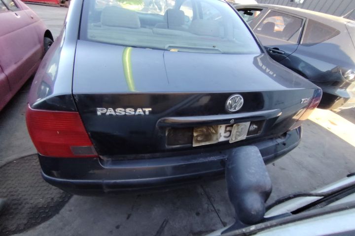 Compresor AC Volkswagen VW Passat 1999 1.9 TDI MT (115 hp)
