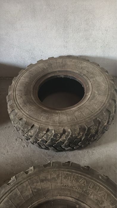 покрышка сатылады R21