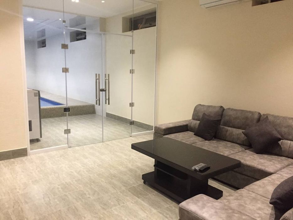 Дом Якасарайский р-н Глинка 7 комнат