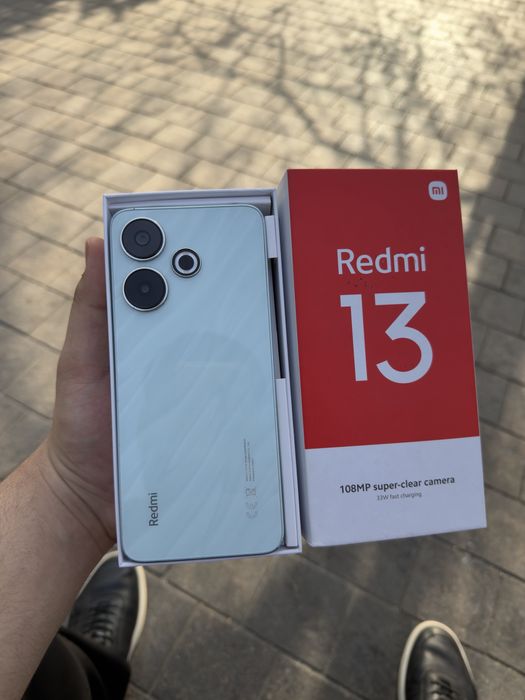 Продам Redmi 13
