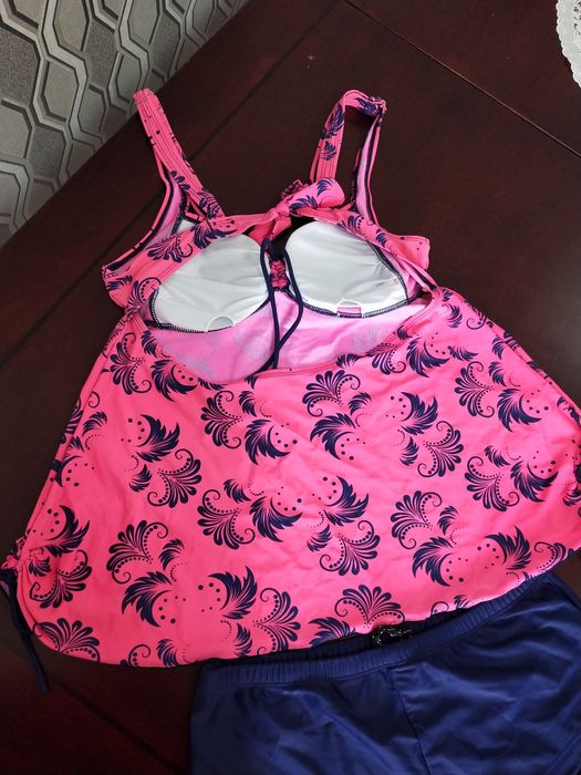 Женские Купальники  раздельные