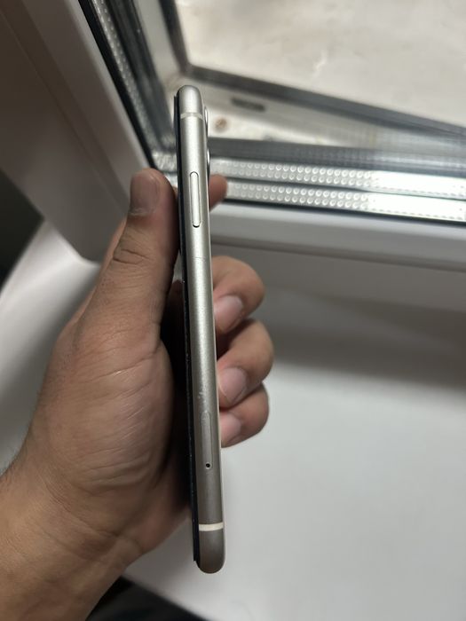 Продам iPhone 11 128gb