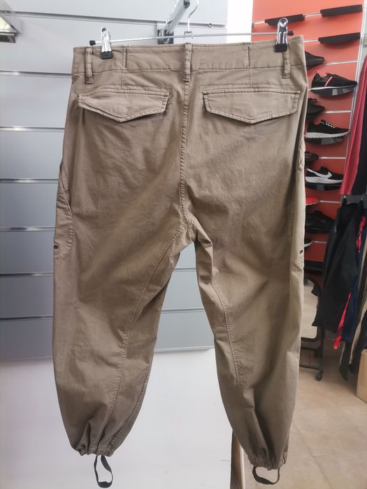 Оригинален панталон G-star Raw 3D Airforce W32 W33 W34 нов карго