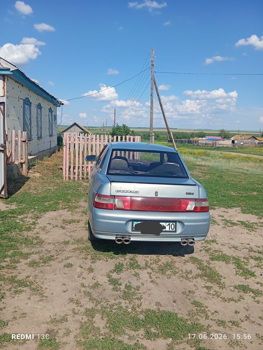 Продам 2110 в хорошем состоянии