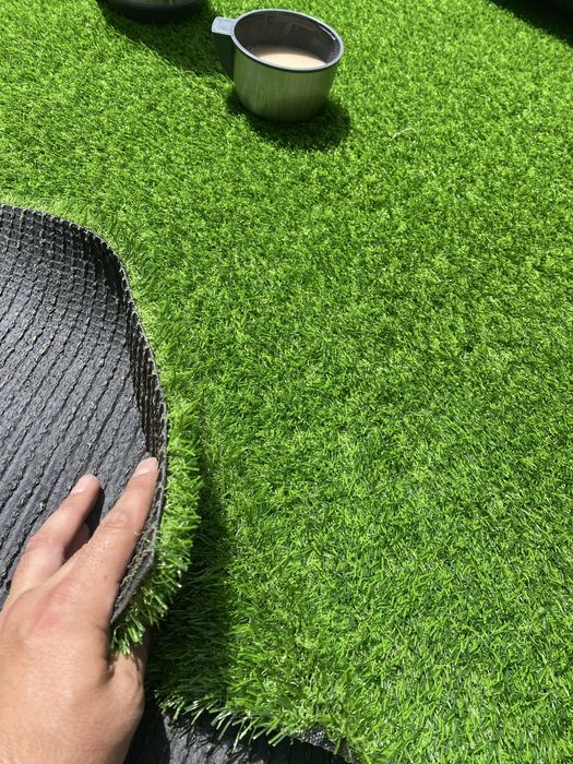 Искусственный газон