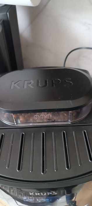 Expresor de cafea Krups