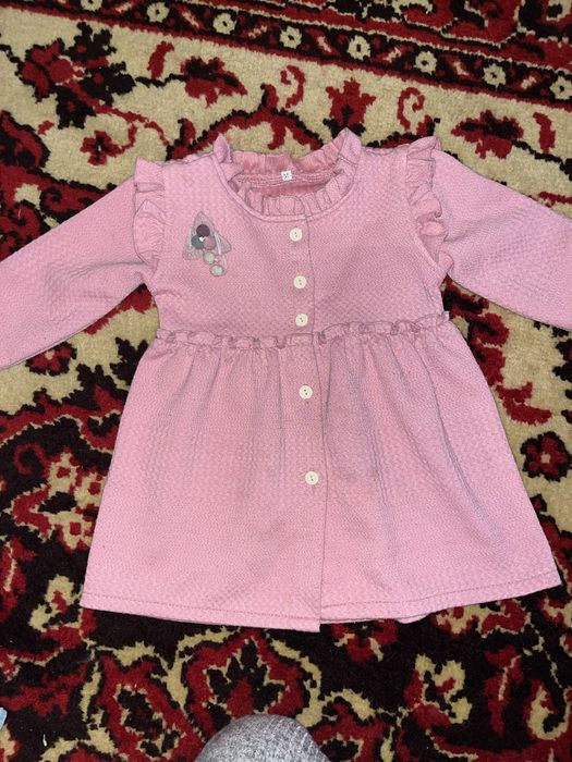 Продаются платья для девочки