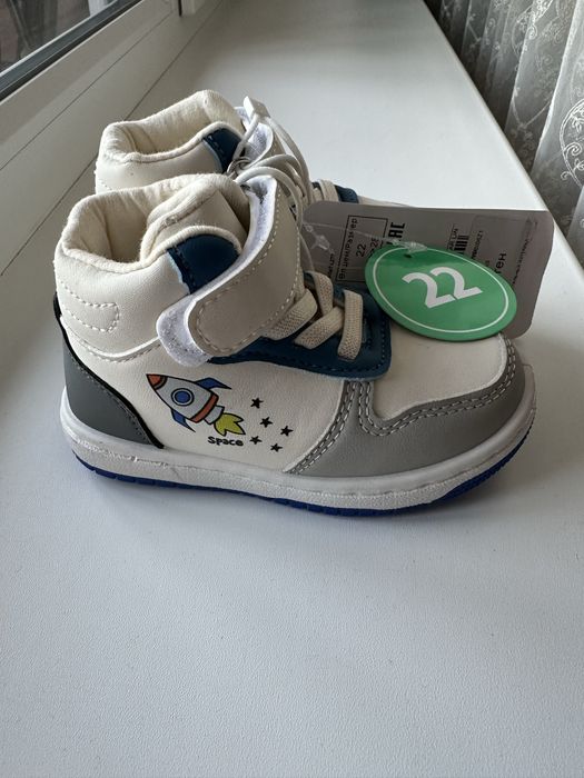 Обувь для мальчика