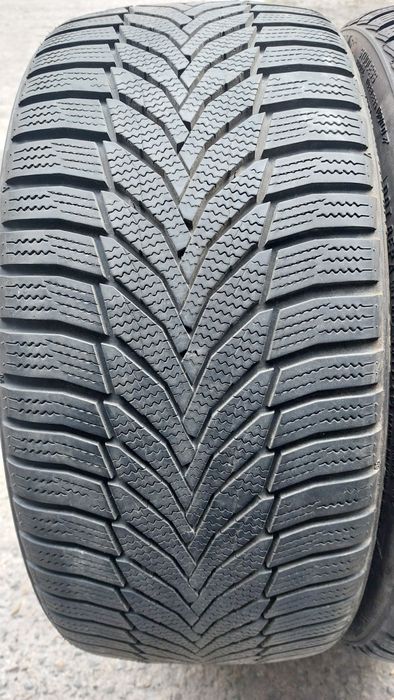 Зимни гуми 235/35/19 Nexen Winguard Sport 2 броя