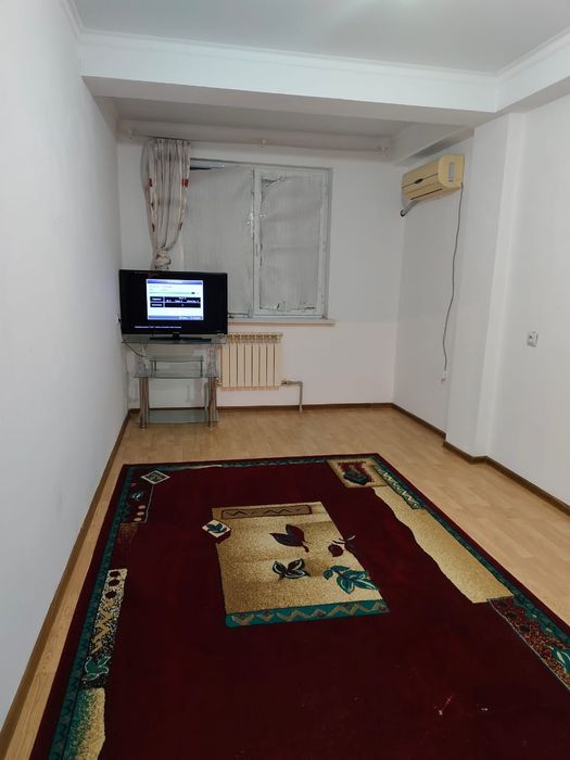 Квартира жалға беріледі.